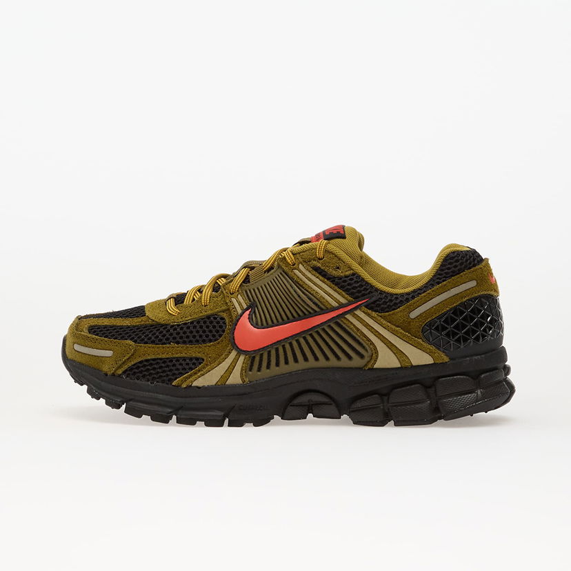 Sneakers och skor Nike Zoom Vomero 5 Premium Grön | IH1344-300