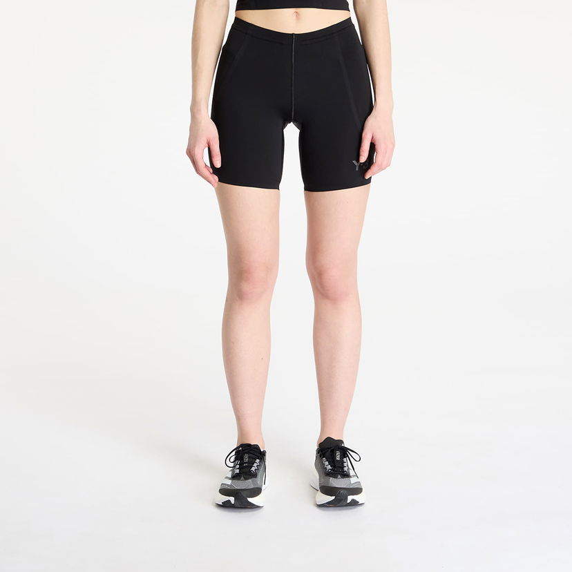 Shorts Y-3 Y-3 Running Short Leggings Svart | JN4895