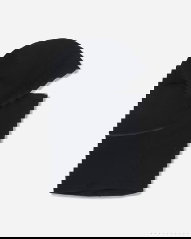 Kepsar och hattar Mizuno Breath Balaclava Svart | B2GYC001-09, 3