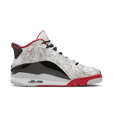 Sneakers och skor Jordan Air Dub Zero Vit | 311046-160, 2