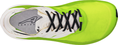 Sneakers och skor Altra Running Altra Vanish Carbon 2 Grön | al0a85pc1021, 2