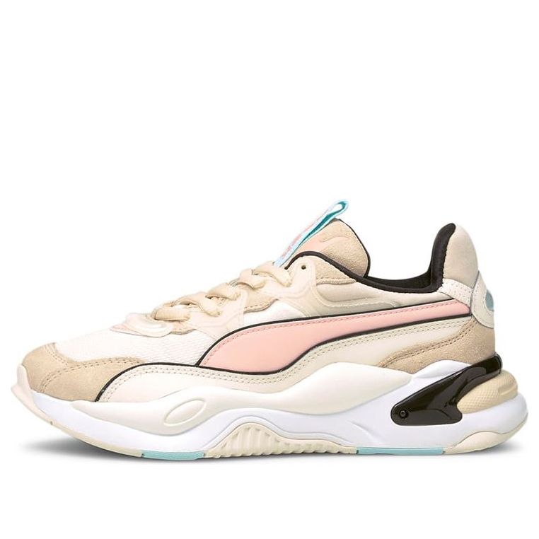 Sneakers och skor Puma Puma Rs-2K Metallic Beige | 375134-01, 0