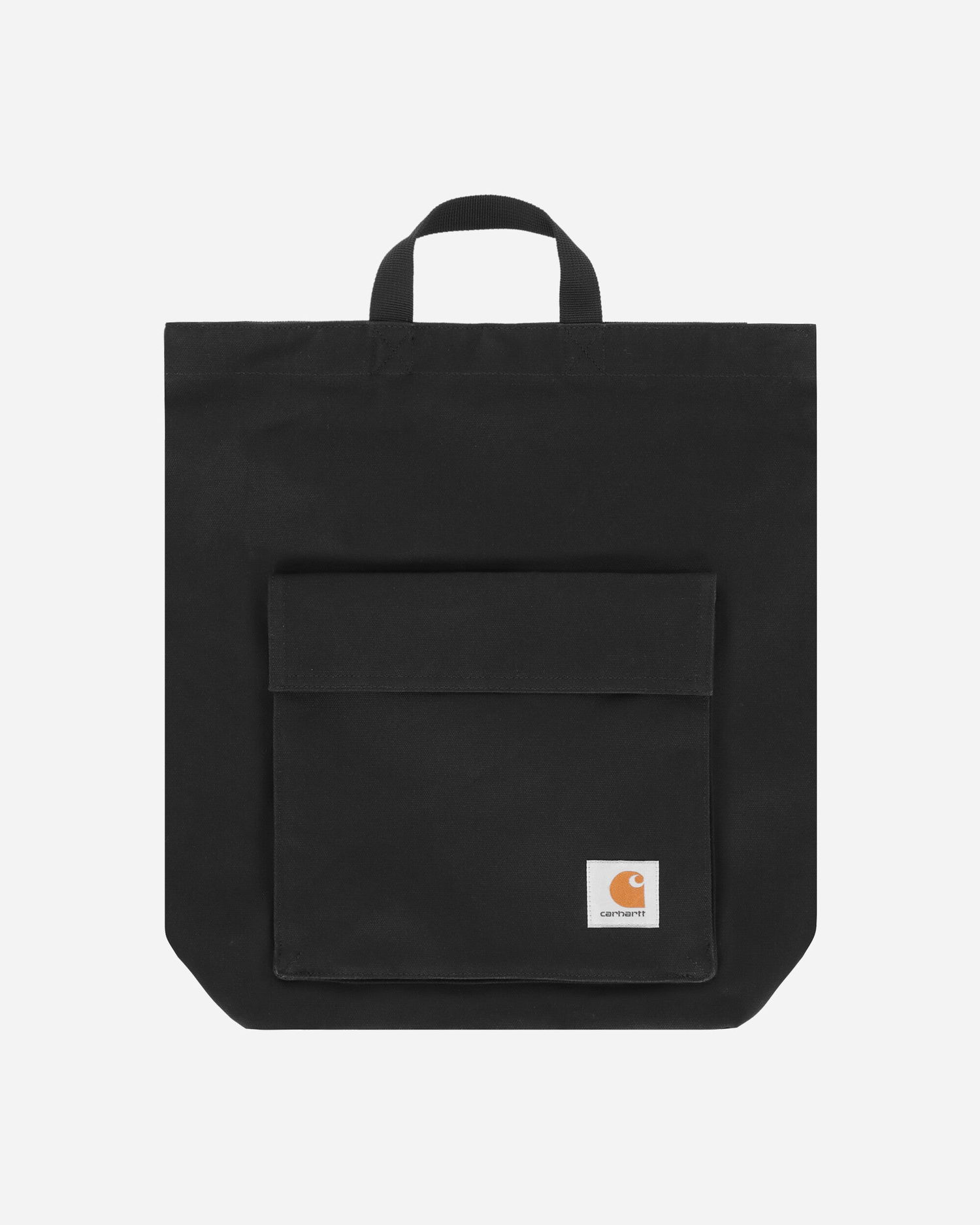 Tygpåse Carhartt WIP Dawn Tote Bag Svart | I031589 89XX, 1