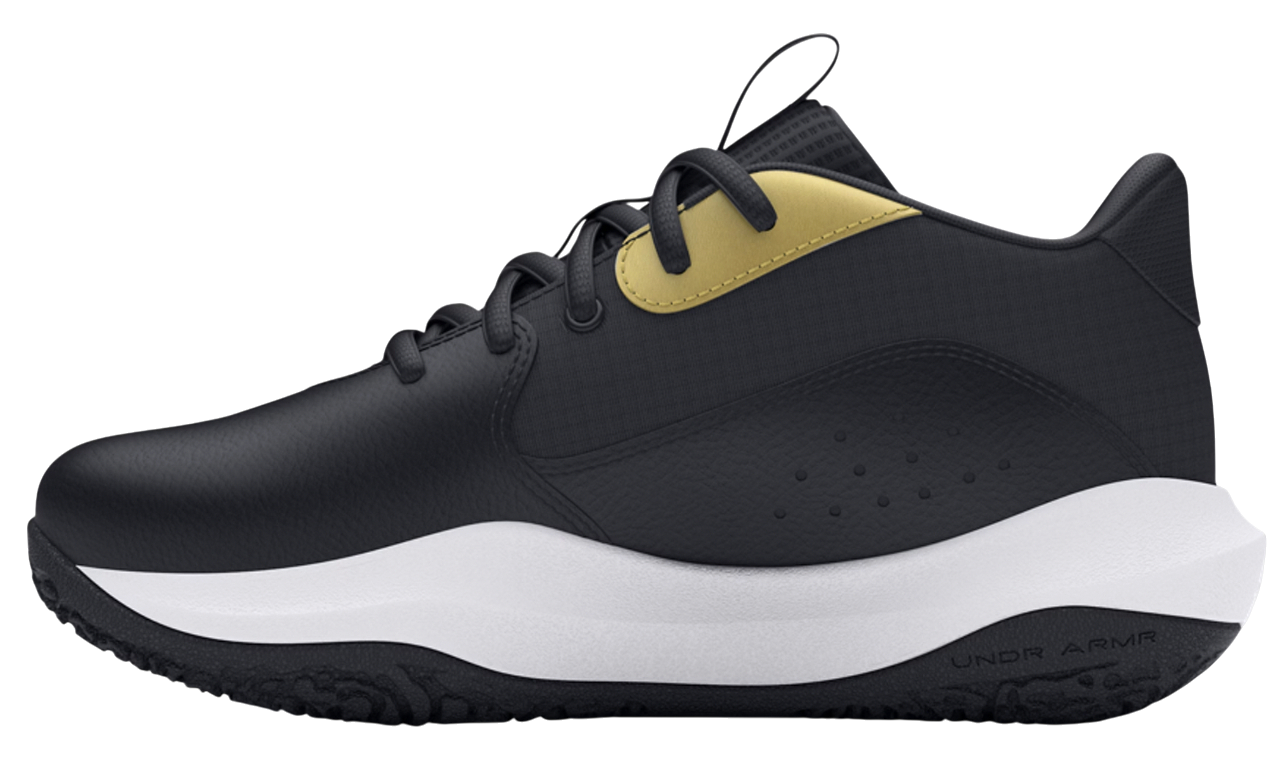 Sneakers och skor Under Armour Lockdown 7 Svart | 3028514-001, 1