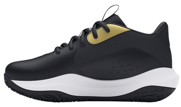 Sneakers och skor Under Armour Lockdown 7 Svart | 3028514-001, 1