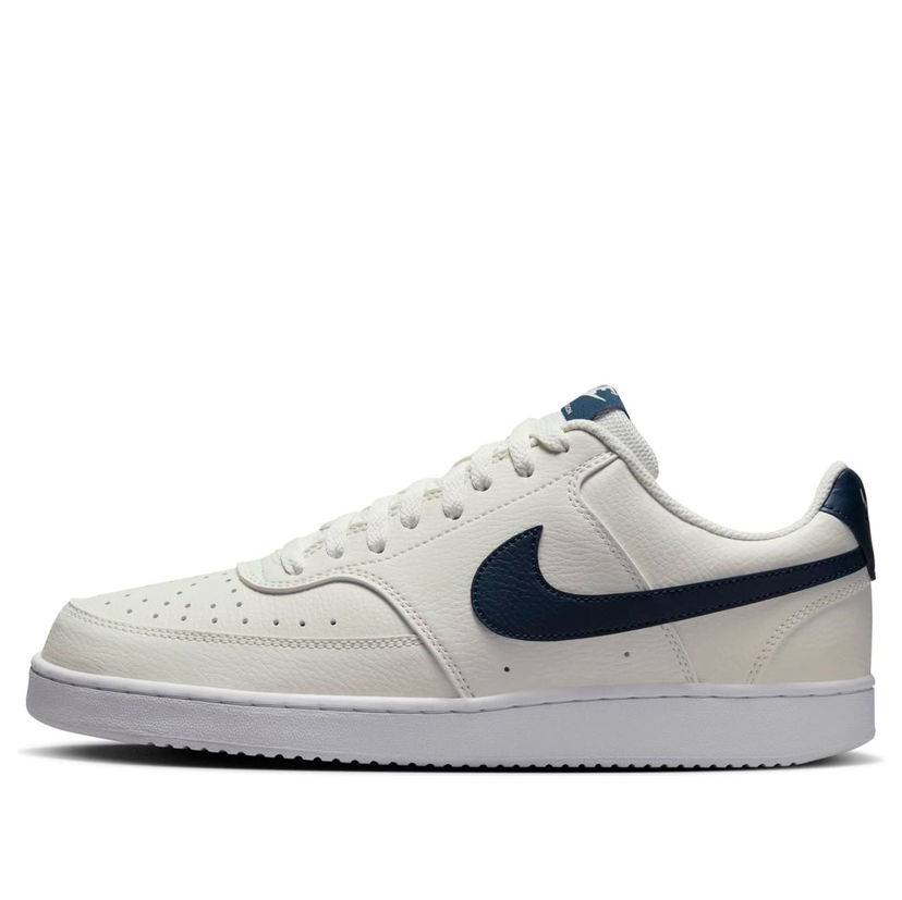 Sneakers och skor Nike Court Vision Low Vit | HQ4867-101