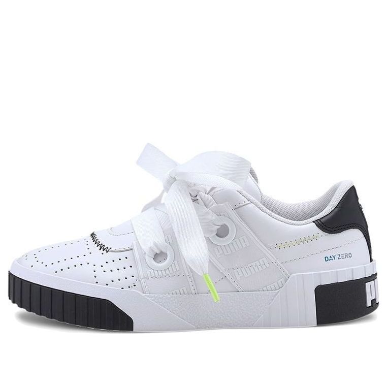 Sneakers och skor Puma Central Saint Martins x Cali 'Day Zero' Vit | 372714-01