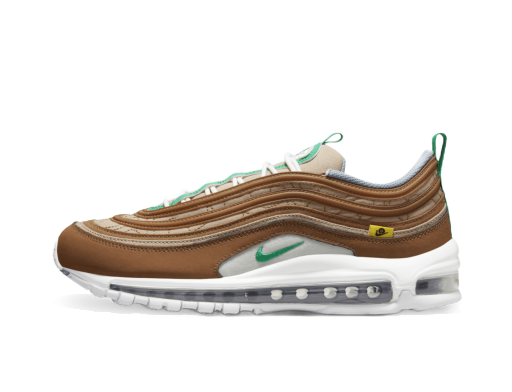Sneakers och skor Nike Air Max 97 "Moving Company" Brun | DV2621-200