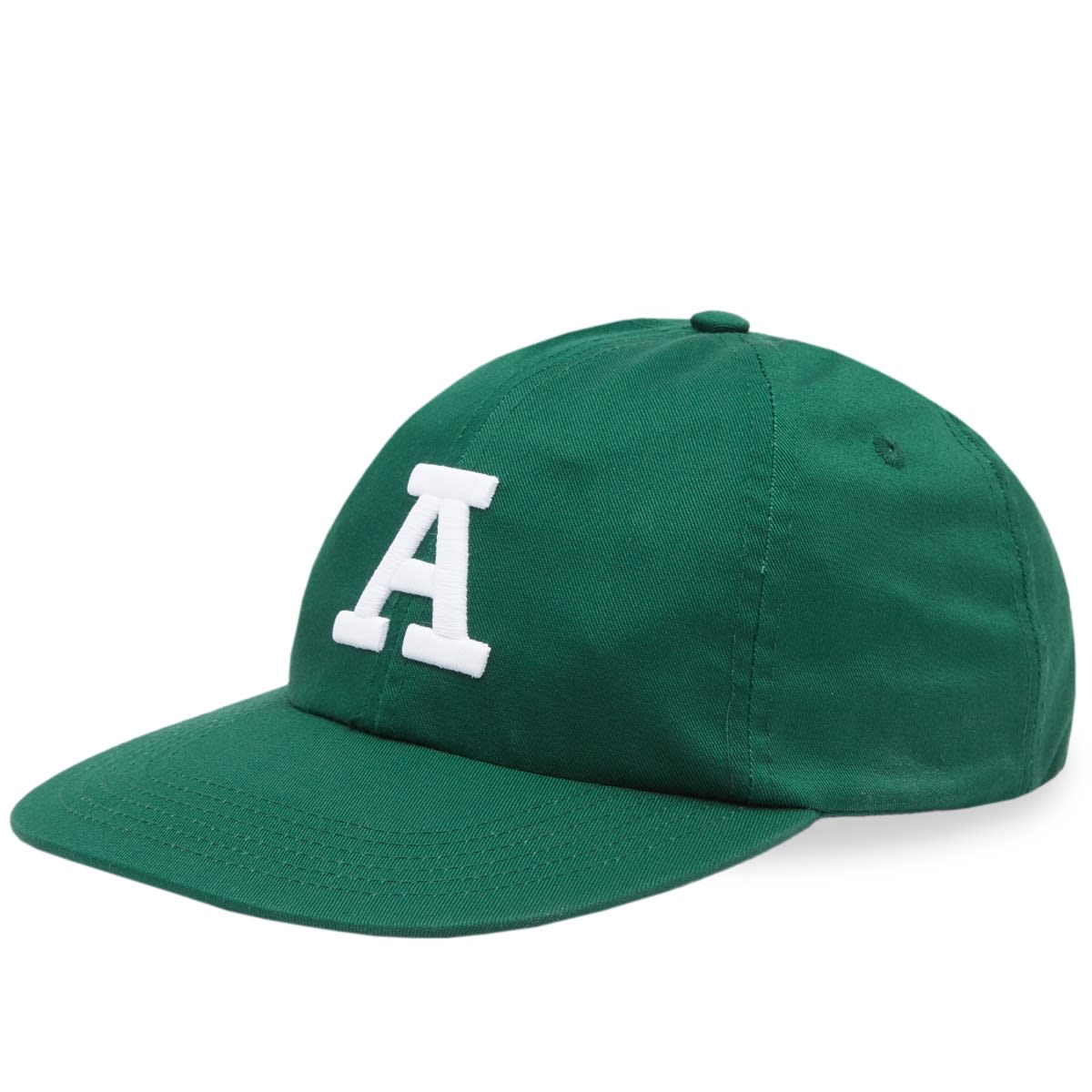 Keps AXEL ARIGATO Varsity A Cap Grön | X1216002, 0