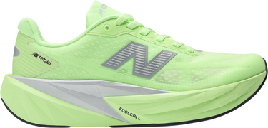 Sneakers och skor New Balance FuelCell Rebel v5 Grön | wfcxlz5-wfcxlz5, 0
