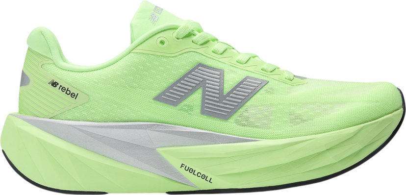 Sneakers och skor New Balance FuelCell Rebel v5 Grön | wfcxlz5-wfcxlz5