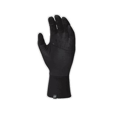 Handskar Nike Sphere Running Gloves Svart | DX7099-082, 3