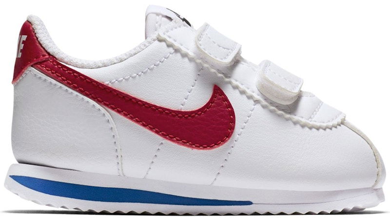 Sneakers och skor Nike Cortez Basic SL Forrest Gump (TD) Vit | 904769-103, 0