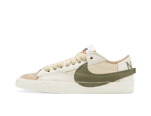 Sneakers och skor Nike Blazer Low '77 Beige | DQ1470-105