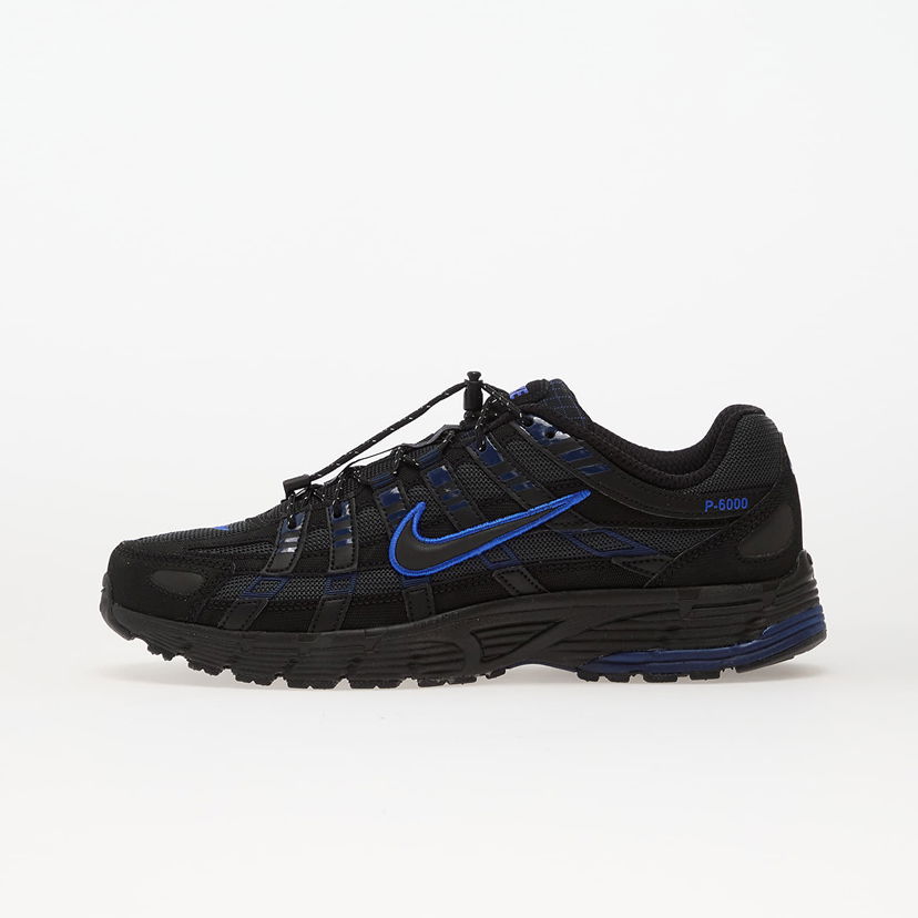 Sneakers och skor Nike P-6000 Svart | IO1904-010