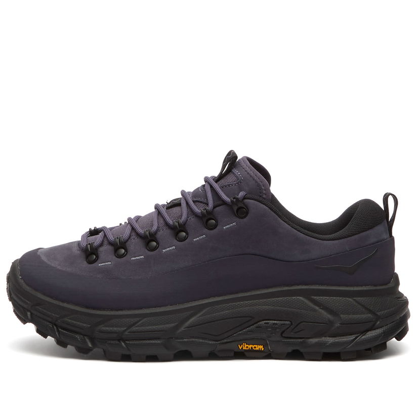 Sneakers och skor Hoka One One U Tor Summit Purpur | 1147952-SSQ