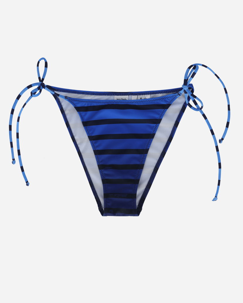 Badkläder Jean Paul Gaultier Gradient Bikini Bottom Blå | 25-33-F-SV053-J573 005956