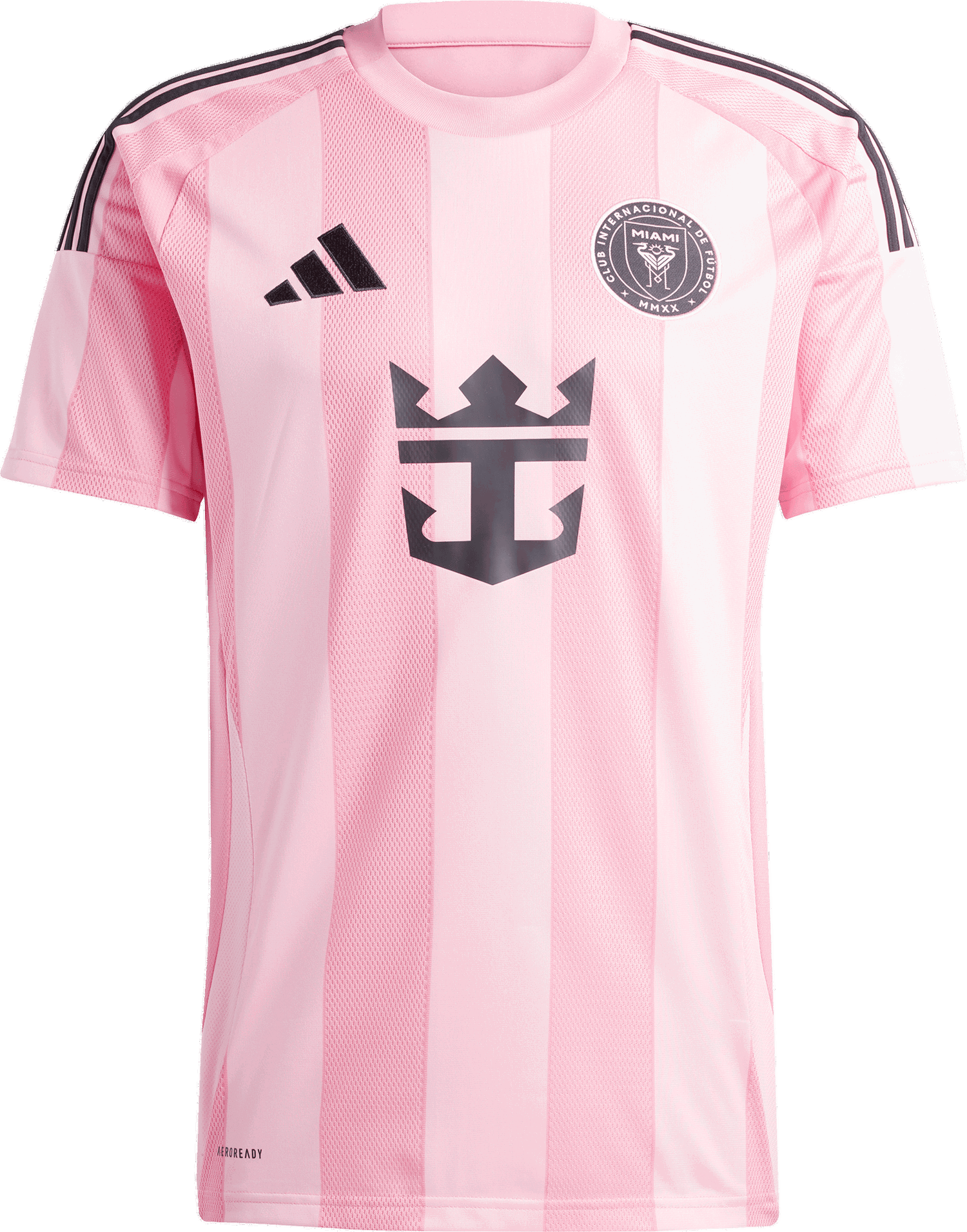 Jersey adidas Performance Inter Miami CF 25/26 Home Jersey Rosa | JJ1392, 1
