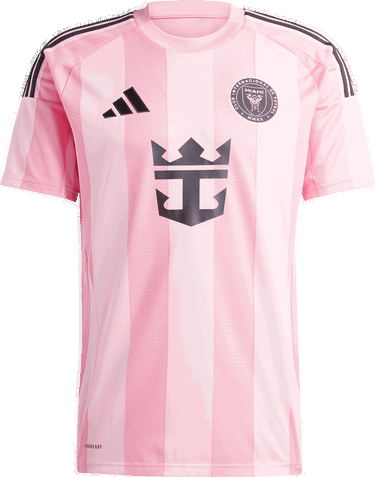 Jersey adidas Performance Inter Miami CF 25/26 Home Jersey Rosa | JJ1392, 1