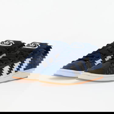Sneakers och skor adidas Originals Campus 00s Mörkblå | JR8163, 5