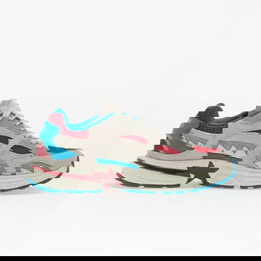 Sneakers och skor BAPE Bathing Ape Shark Sta 2 Flerfärgad | 001FWL301320MGRA, 2