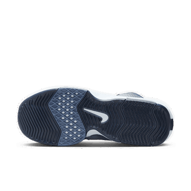 Sneakers och skor Nike LeBron Witness 8 Blå | FB2239-400, 3