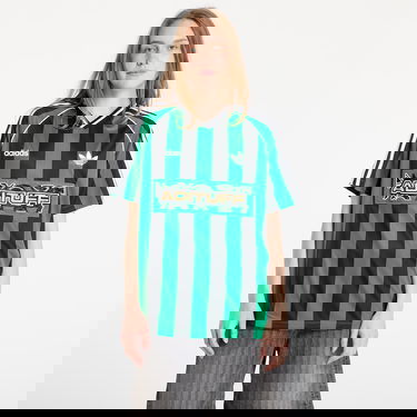 Jersey adidas Originals Adidas Originals Beads Jersey Grön | KD2273, 0