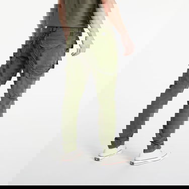 Byxor Alpha Industries Utility Pants Grön | 128202-142, 1