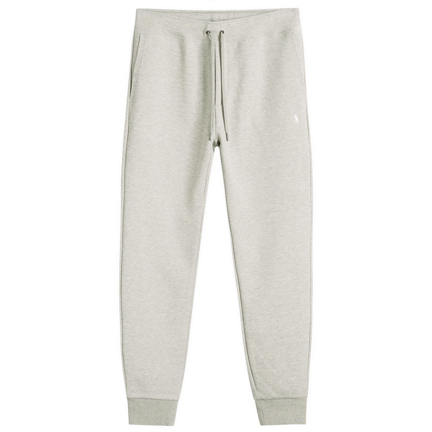 Träningsbyxor Polo by Ralph Lauren Ralph Lauren Double Knit Sweatpants Grå | 710881518053, 1
