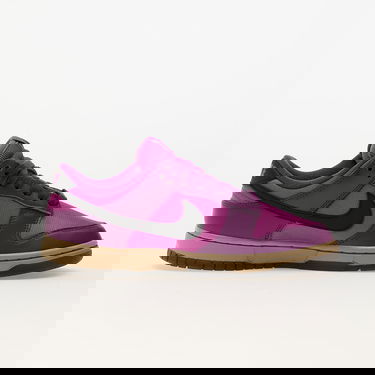 Sneakers och skor Nike Dunk Low Purpur | FZ2552-500, 2