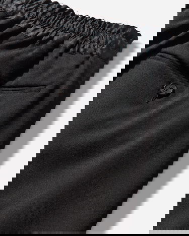 Byxor Aries Tailored Slacker Pants with Decorative Safety Pin Svart | AR3020004 Black, 3