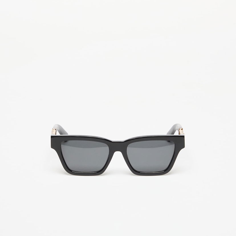 Solglasögon Patta Patta Stamp Sunglasses Svart | POC-SS25-9020-860-0001-001