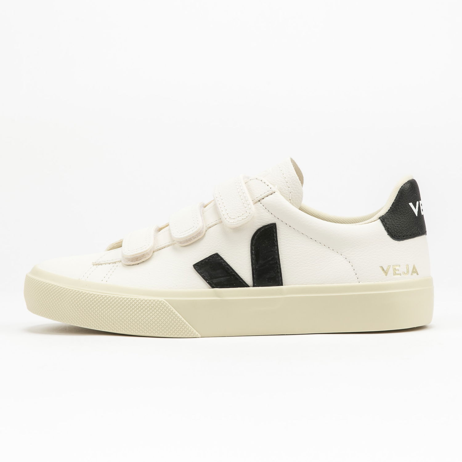 Sneakers och skor Veja Recife Logo Chromefree Leather Extra W Vit | RC0502790A, 0