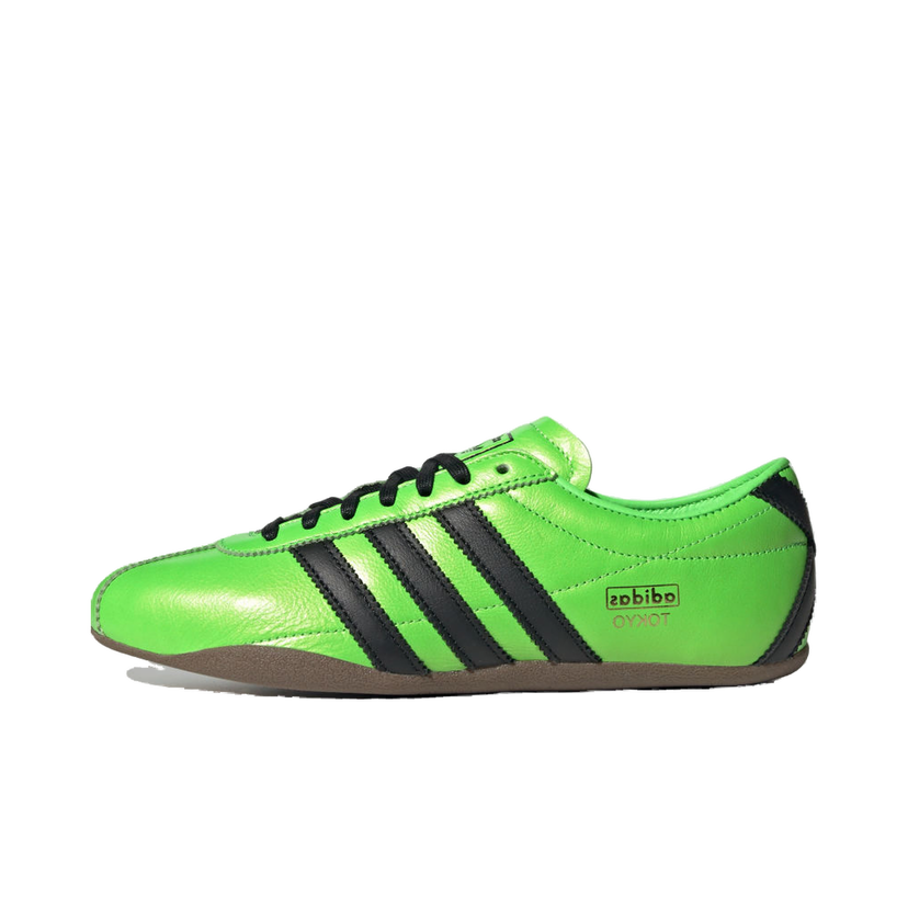 Sneakers och skor adidas Originals Tokyo Grön | JQ2155