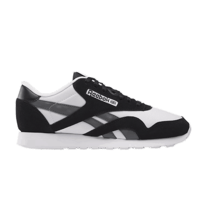 Sneakers och skor Reebok VeeFriends x Classic Nylon Svart | 100033808