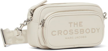 Axelväska Marc Jacobs Marc Jacobs 'The Crossbody' Bag Svart | 2S5HCR002H02, 3