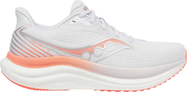 Sneakers och skor Saucony Triumph 23 Vit | s11023-244, 0