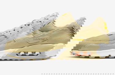 Sneakers och skor Nike Air Max 90 "Tan" Beige | DZ4500-700, 0