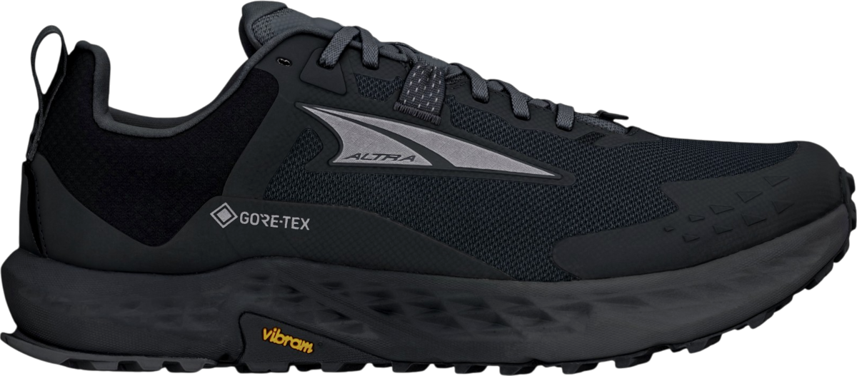 Sneakers och skor Altra Running Altra Timp 5 GTX Svart | al0a85q1-0011, 0