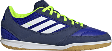 Sneakers och skor adidas Performance TOP SALA COMPETITION II Flerfärgad | jr5391, 0