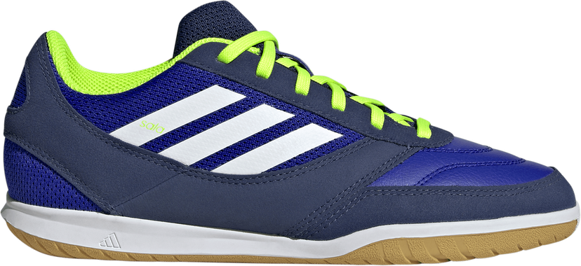 Sneakers och skor adidas Performance TOP SALA COMPETITION II Flerfärgad | jr5391