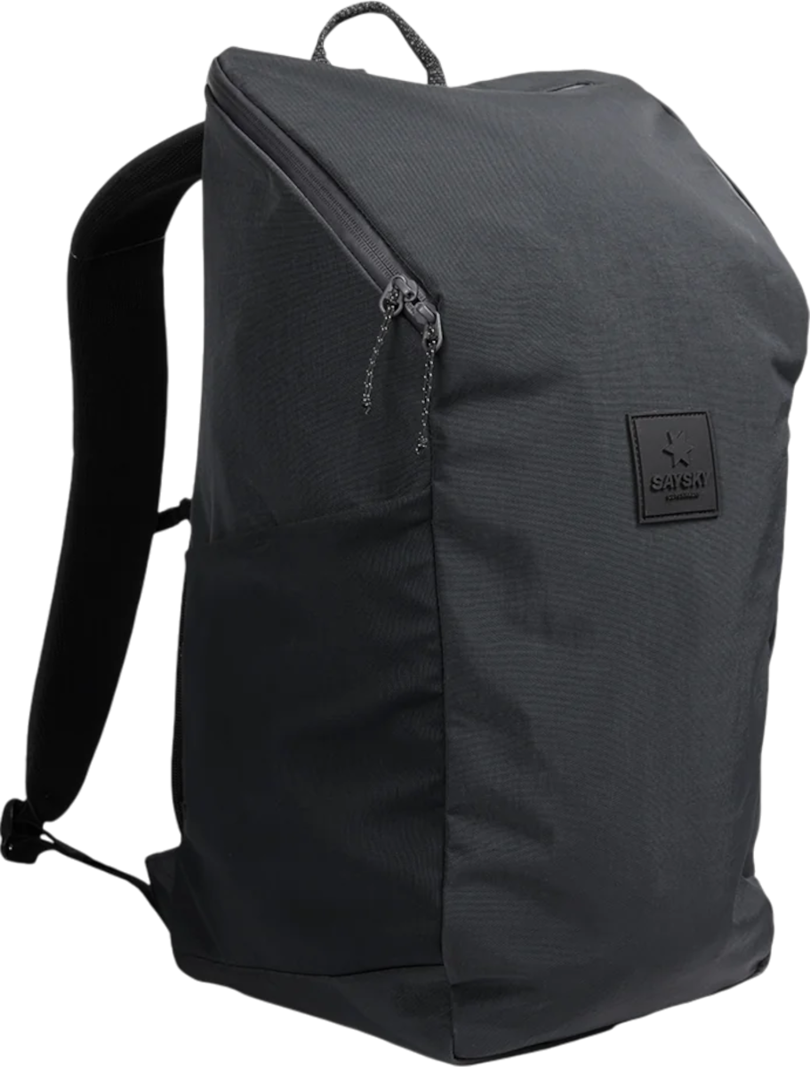 Ryggsäck Saysky Saysky Everyday Backpack 28L Svart | xuabp401c901, 0