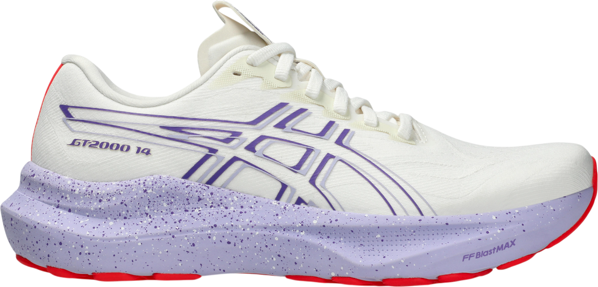 Sneakers och skor Asics GT-2000 14 TOKYO Vit | 1012b914-500, 0