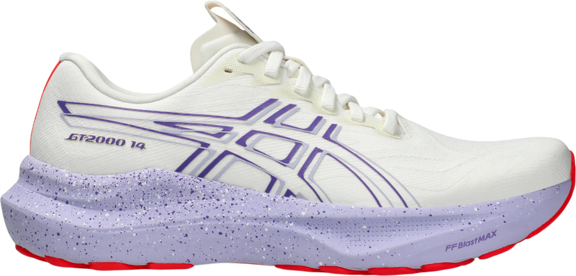 Sneakers och skor Asics GT-2000 14 TOKYO Vit | 1012b914-500