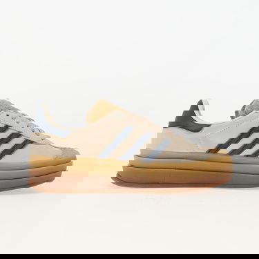 Sneakers och skor adidas Originals Gazelle Bold Beige | JQ5126, 2