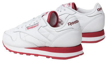 Sneakers och skor Reebok Classic Leather Vit | reecl-gw3329, 1