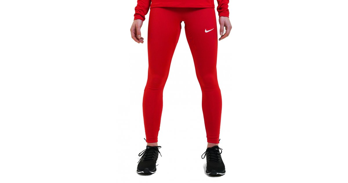 Damasker Nike Training Tights Röd | nt0314-657, 1