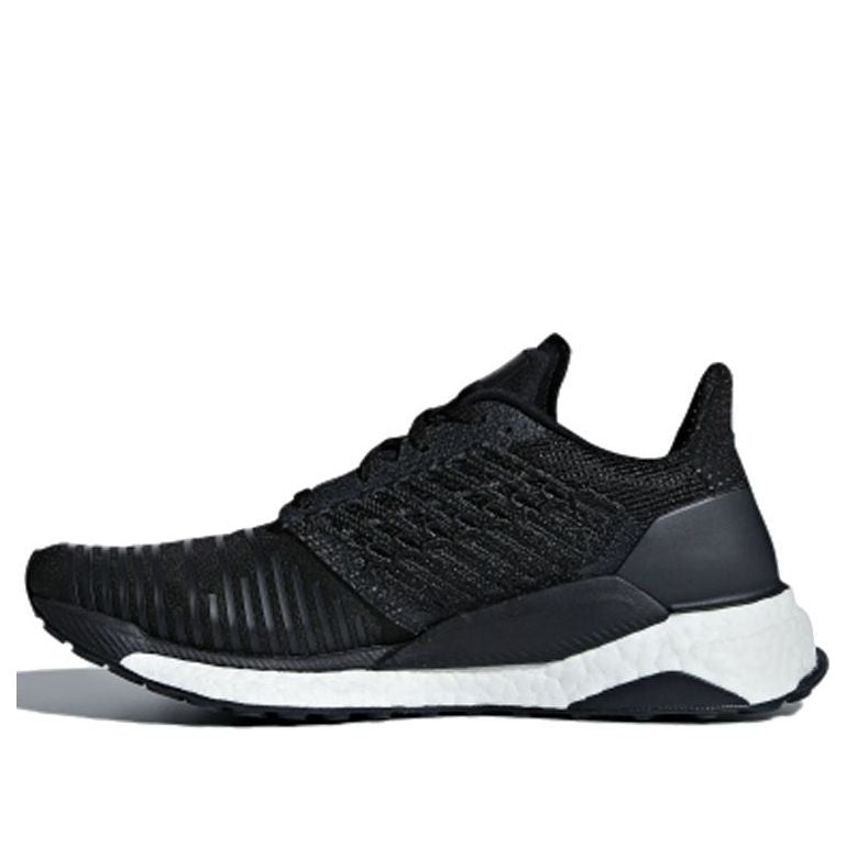 Sneakers och skor adidas Performance Solar Boost Svart | BC0674