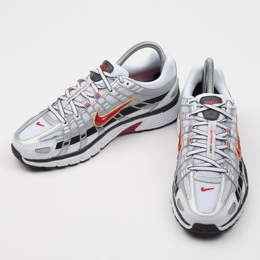 Sneakers och skor Nike P-6000 "Metallic" Metallisk | BV1021-101, 3