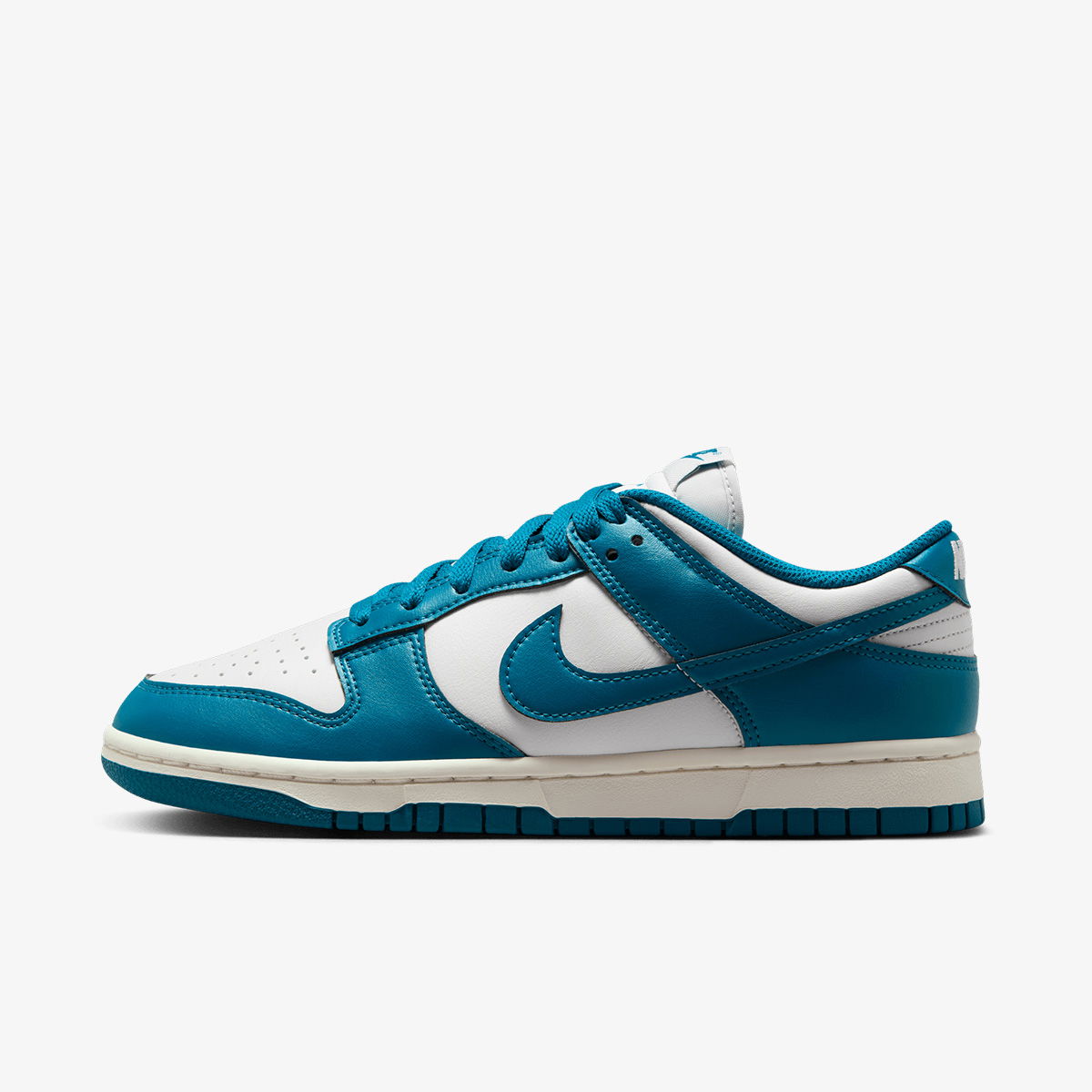 Sneakers och skor Nike Dunk Low Turkos | IM6572-301, 0